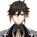 Zhongli